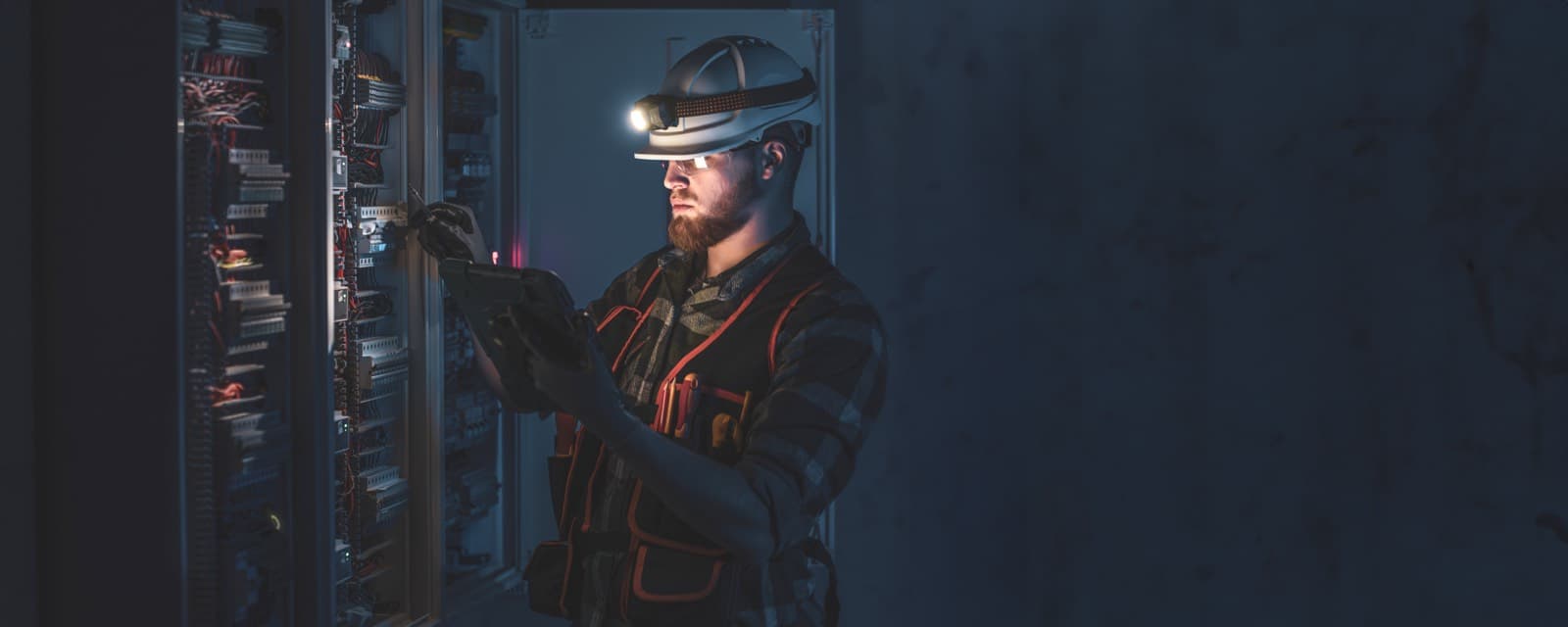 Emergency Exit & Egress Lighting