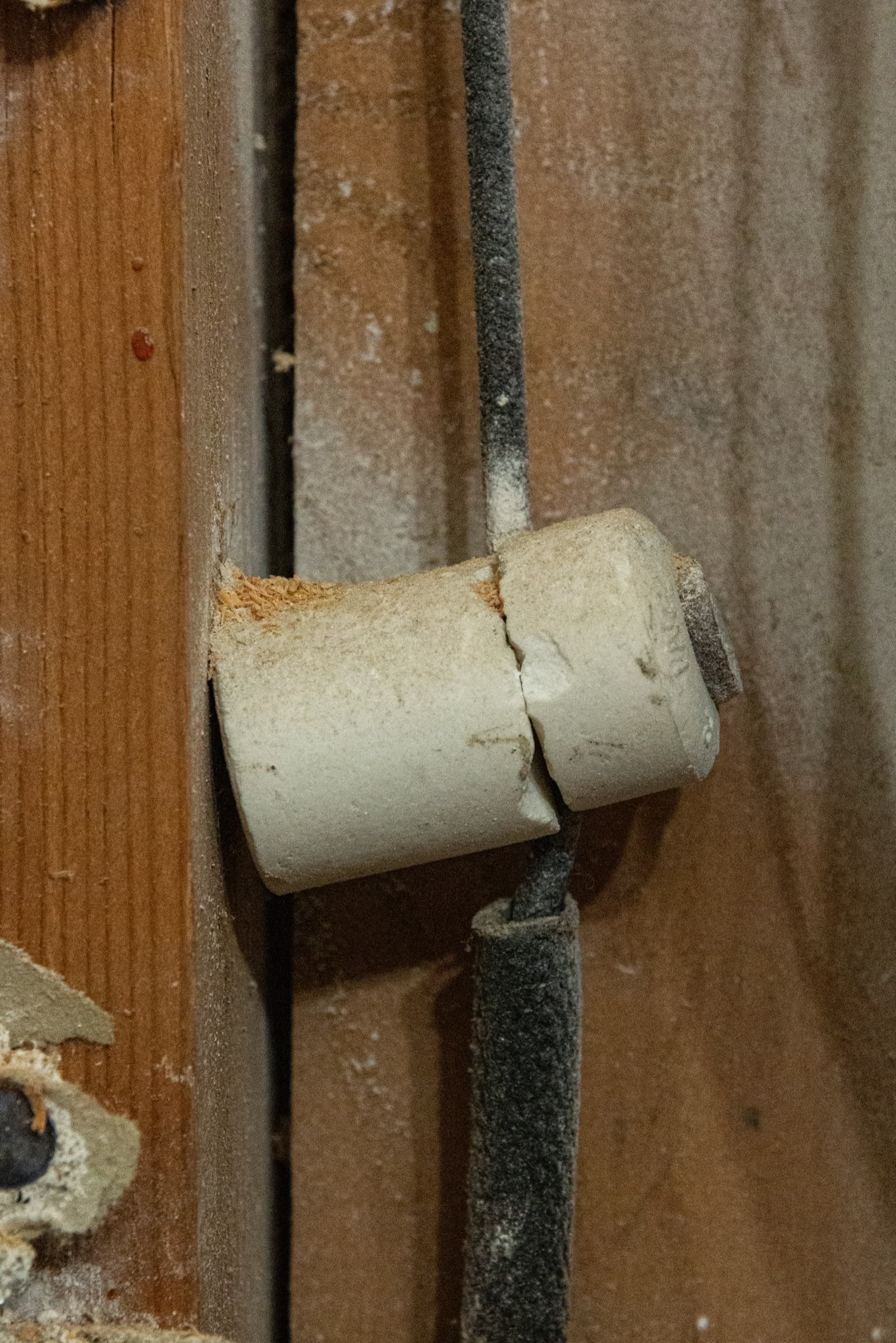 Knob & Tube Replacement