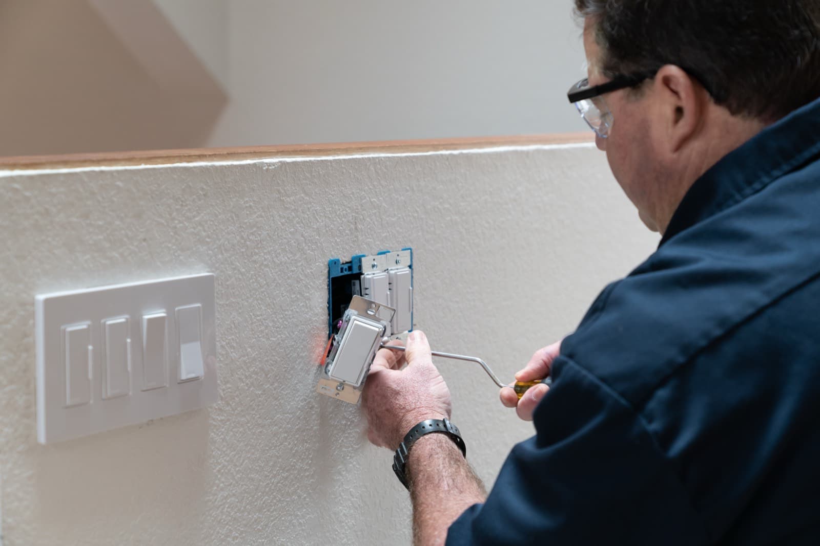 Switches & Outlets