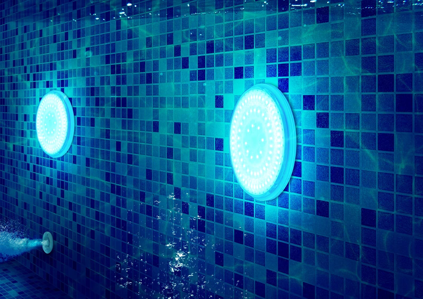 Pool & Spa Wiring