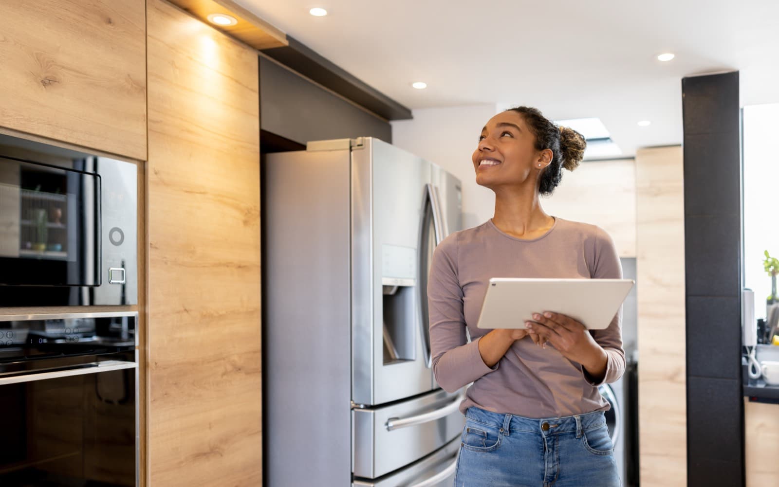Smart Home Automation
