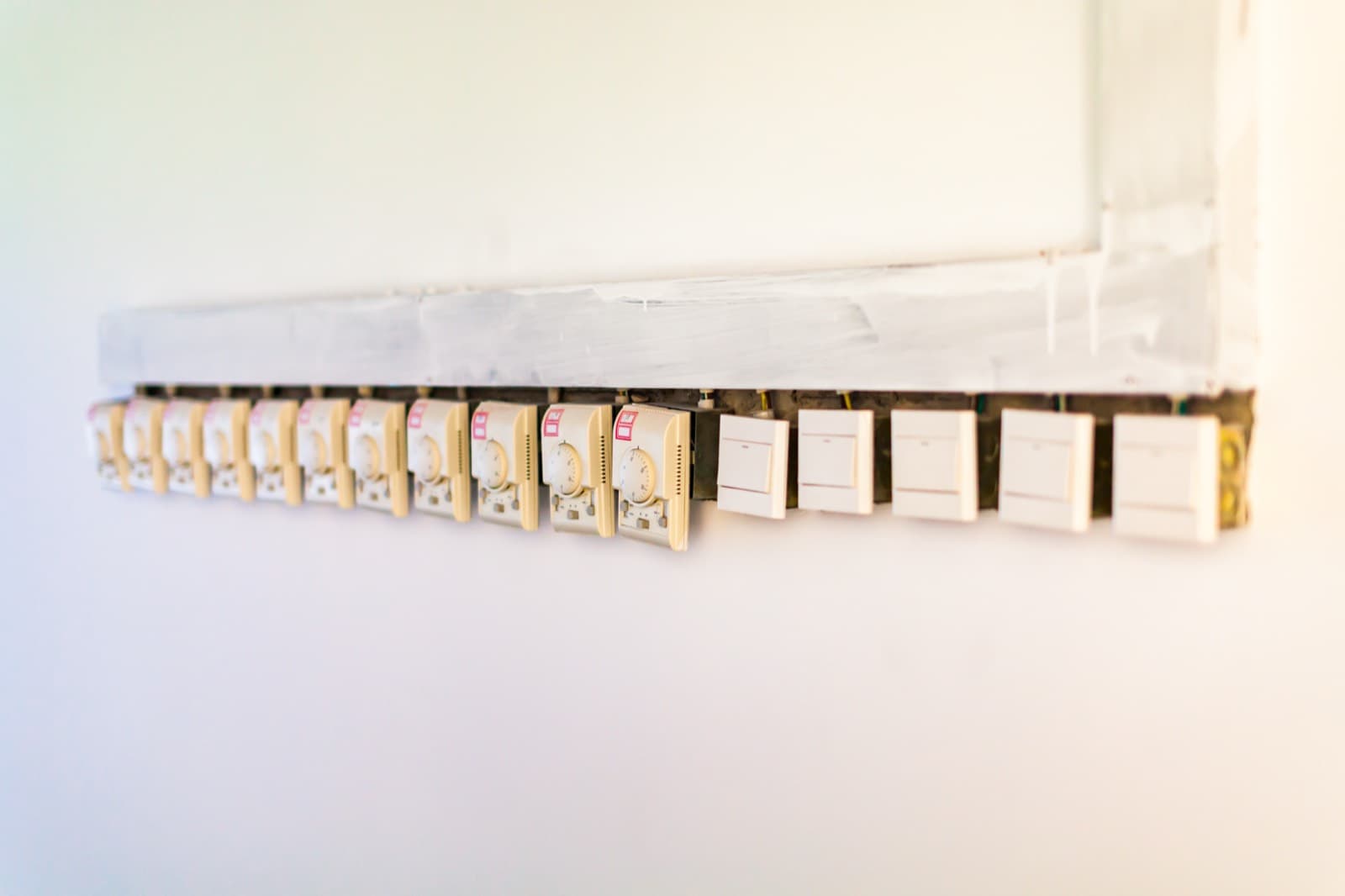 Whole-Home Surge Protection