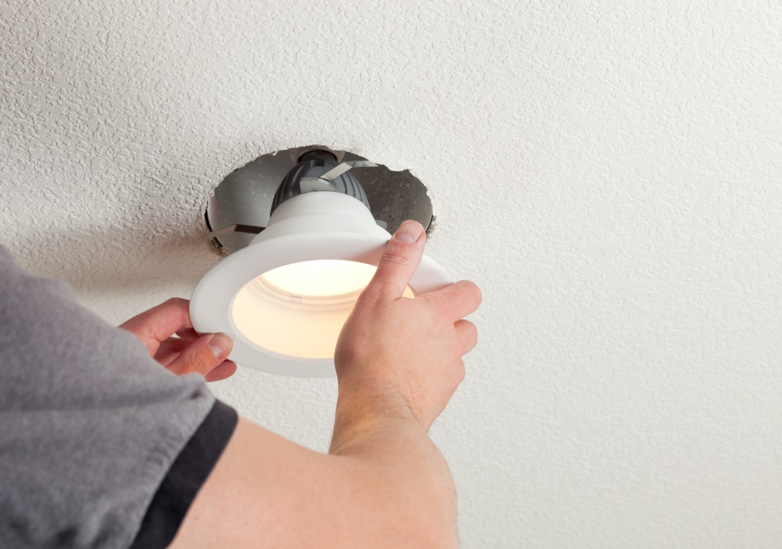 Sign Electrical — professional electrical work in Toronto & the GTA