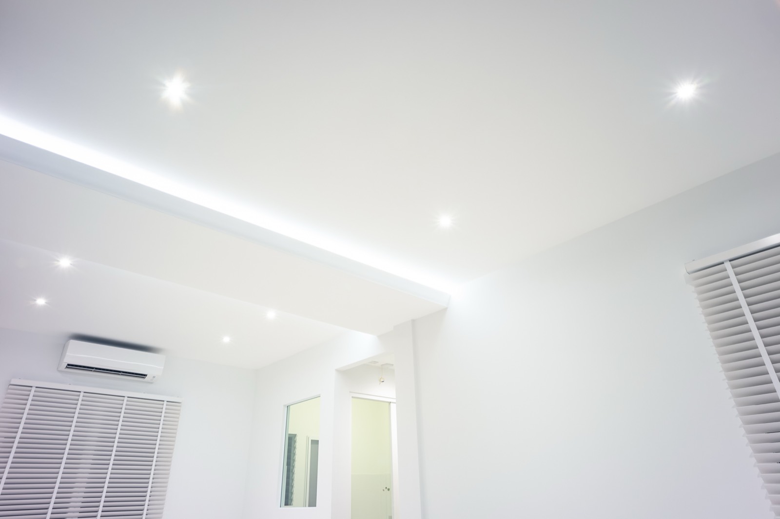 Exterior Lighting Design in Newmarket