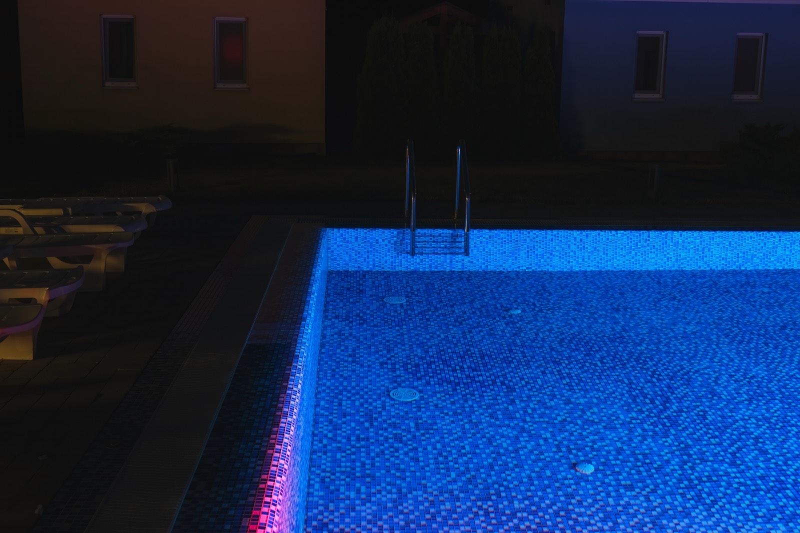 Pool & Spa Electrical in Burlington