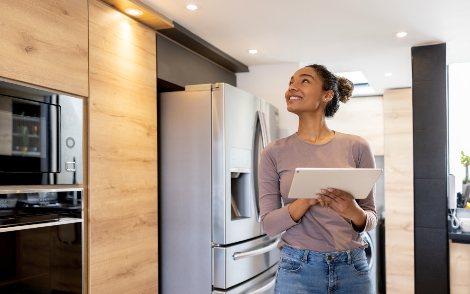 Dimmer Switch Installation — professional electrical work in Toronto & the GTA